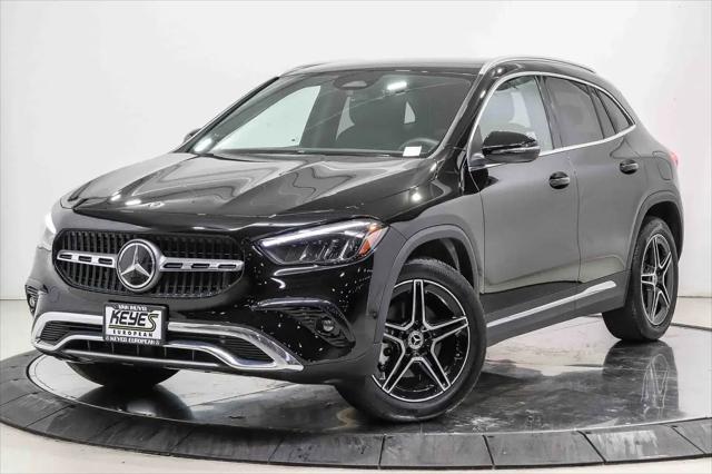 2026 Mercedes-Benz GLA-CLASS 4MATIC for sale in Sherman Oaks, CA