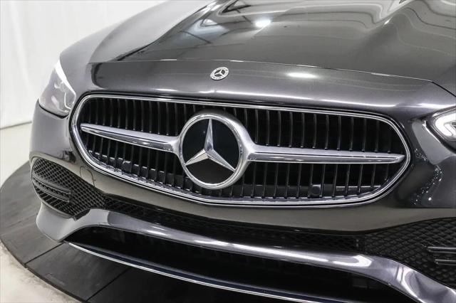 2022 Mercedes-Benz C-CLASS C 300 Sedan