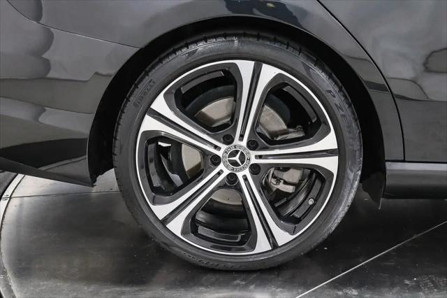 2022 Mercedes-Benz C-CLASS C 300 Sedan