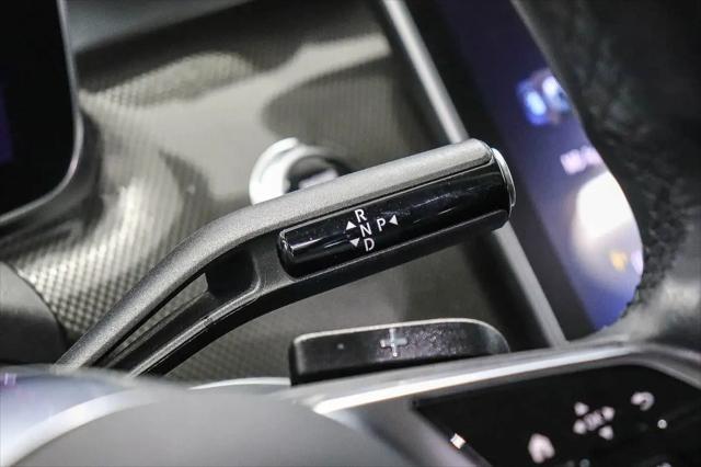 2022 Mercedes-Benz C-CLASS C 300 Sedan