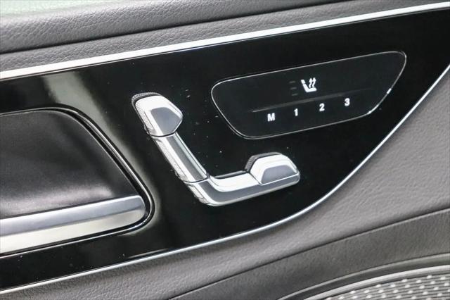 2022 Mercedes-Benz C-CLASS C 300 Sedan