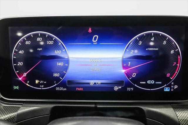 2022 Mercedes-Benz C-CLASS C 300 Sedan