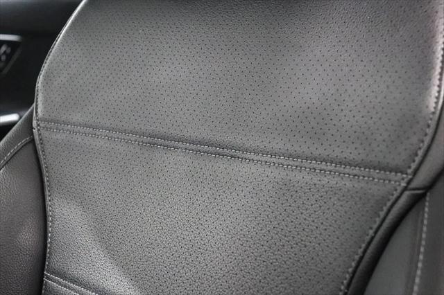 2022 Mercedes-Benz C-CLASS C 300 Sedan