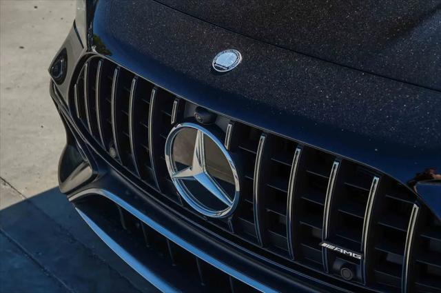 2026 Mercedes-Benz CL AMG CLE 53