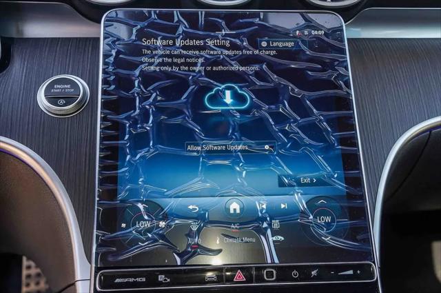 2026 Mercedes-Benz CL AMG CLE 53