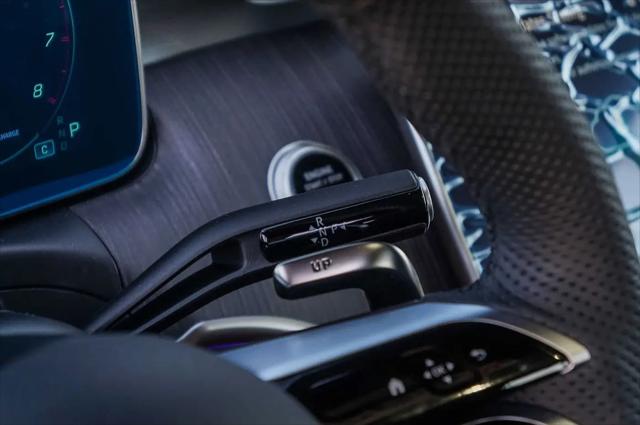 2026 Mercedes-Benz CL AMG CLE 53