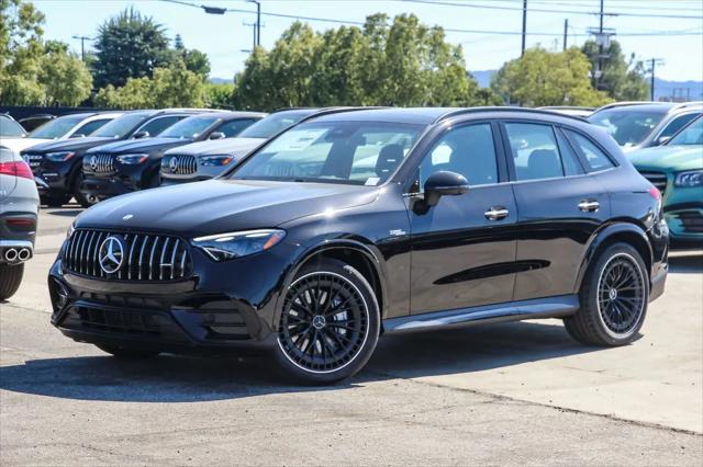 2026 Mercedes-Benz GLC 4MATIC for sale in Sherman Oaks, CA