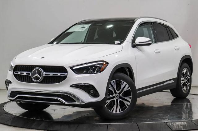 2026 Mercedes-Benz GLA-CLASS 4MATIC for sale in Sherman Oaks, CA