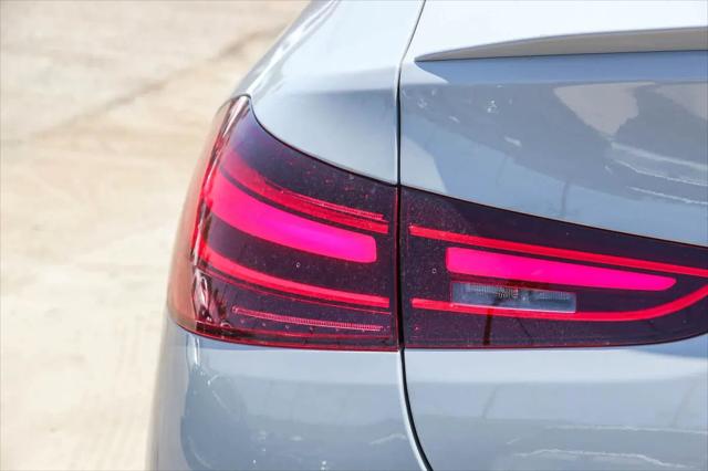 2026 Mercedes-Benz AMG GLE 53 4MATIC+
