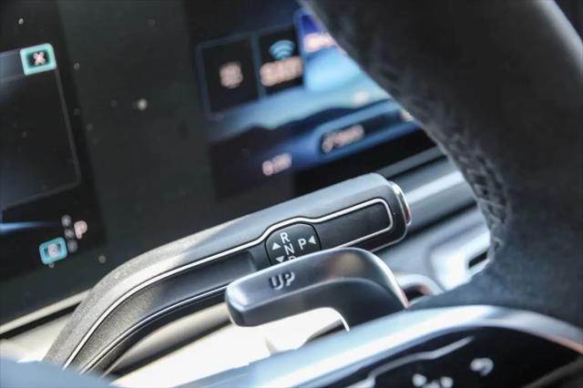 2026 Mercedes-Benz AMG GLE 53 4MATIC+