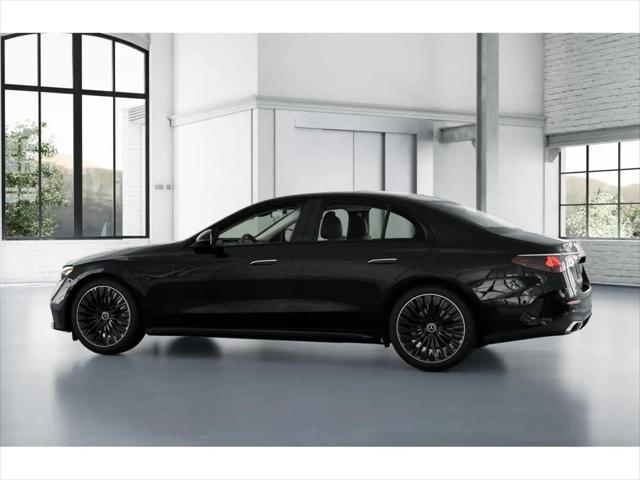2026 Mercedes-Benz E 350 E 350