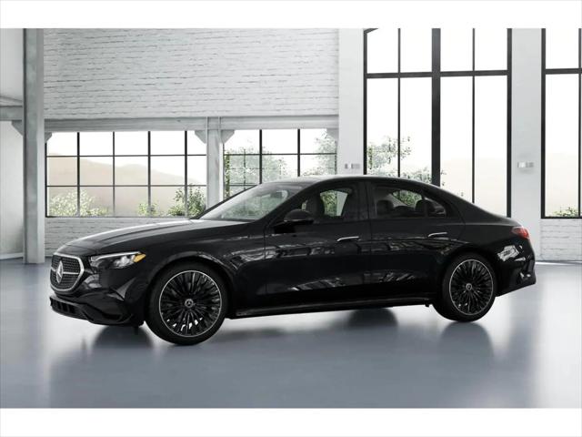 2026 Mercedes-Benz E 350 E 350
