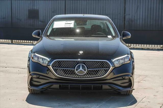 2026 Mercedes-Benz E 350 E 350