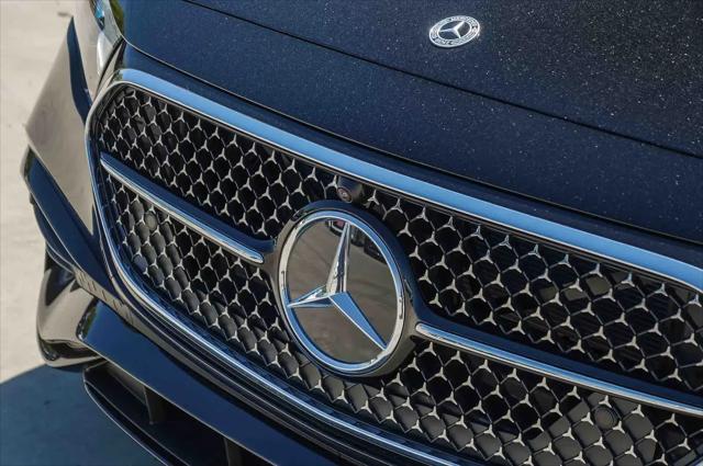 2026 Mercedes-Benz E 350 E 350