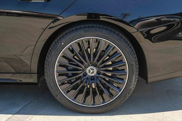 2026 Mercedes-Benz E 350 E 350