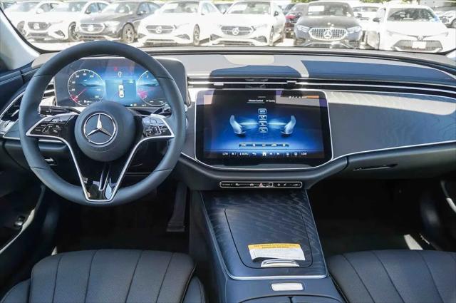 2026 Mercedes-Benz E 350 E 350
