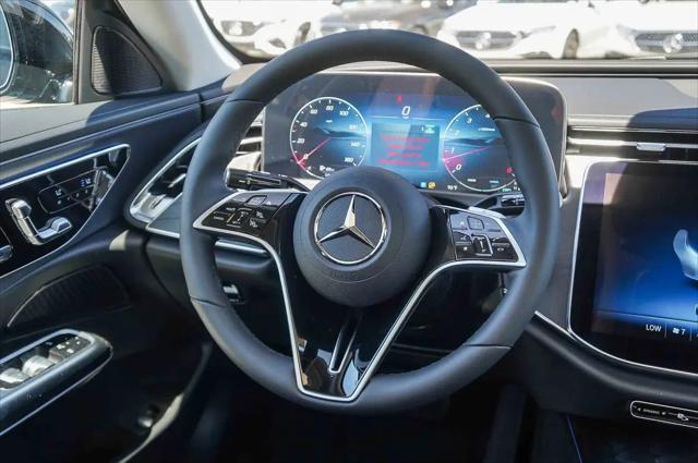 2026 Mercedes-Benz E 350 E 350