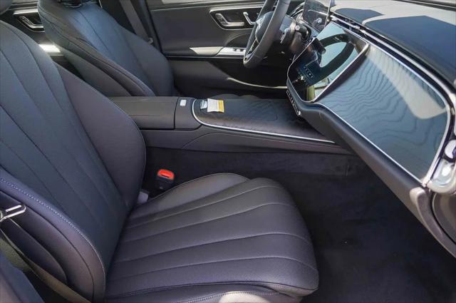2026 Mercedes-Benz E 350 E 350