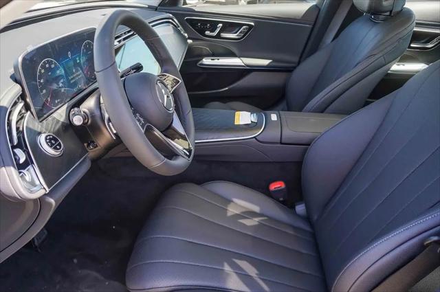 2026 Mercedes-Benz E 350 E 350