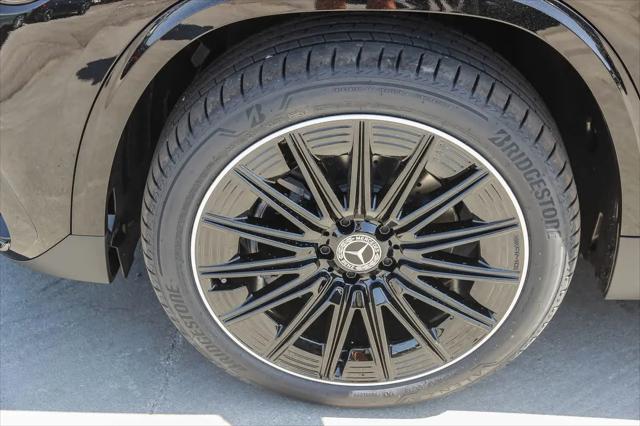 2026 Mercedes-Benz GLA-CLASS 4MATIC