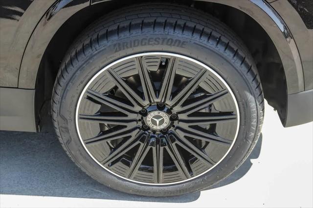 2026 Mercedes-Benz GLA-CLASS 4MATIC