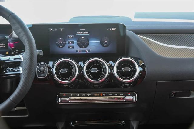 2026 Mercedes-Benz GLA-CLASS 4MATIC