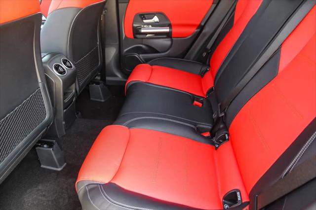 2026 Mercedes-Benz GLA-CLASS 4MATIC