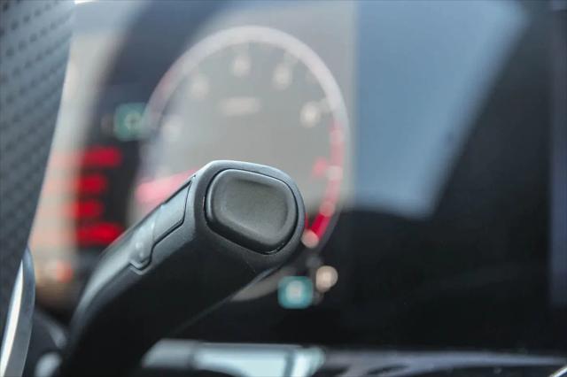 2026 Mercedes-Benz GLA-CLASS 4MATIC
