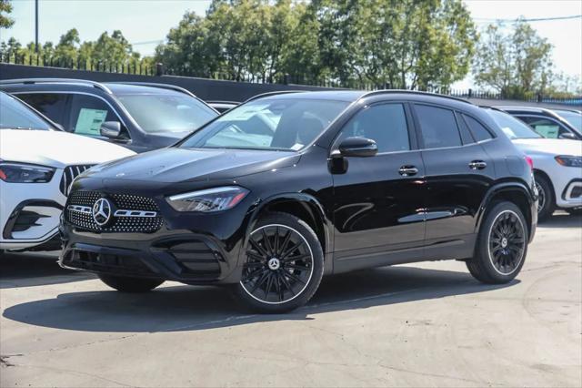 2026 Mercedes-Benz GLA-CLASS 4MATIC for sale in Sherman Oaks, CA