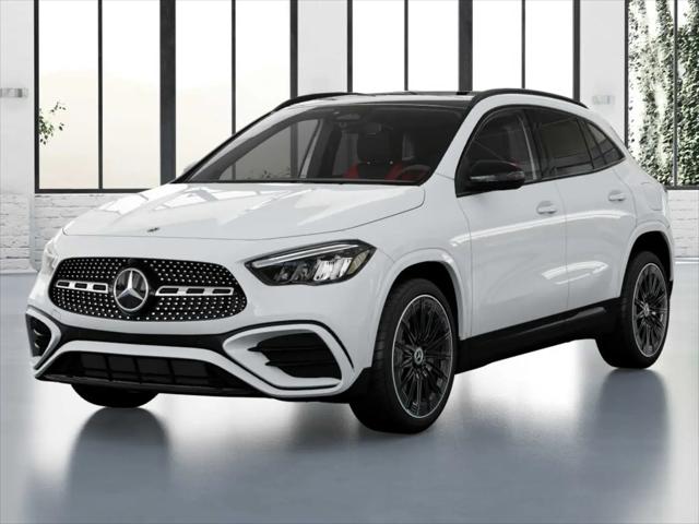 2026 Mercedes-Benz GLA-CLASS 4MATIC for sale in Sherman Oaks, CA