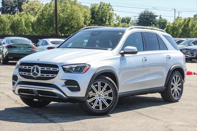 2026 Mercedes-Benz GLE GLE 350 GLE 350 for sale in Sherman Oaks, CA