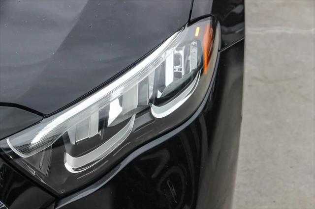 2026 Mercedes-Benz E 450 4MATIC