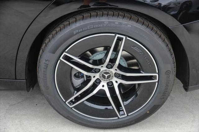 2026 Mercedes-Benz E 450 4MATIC