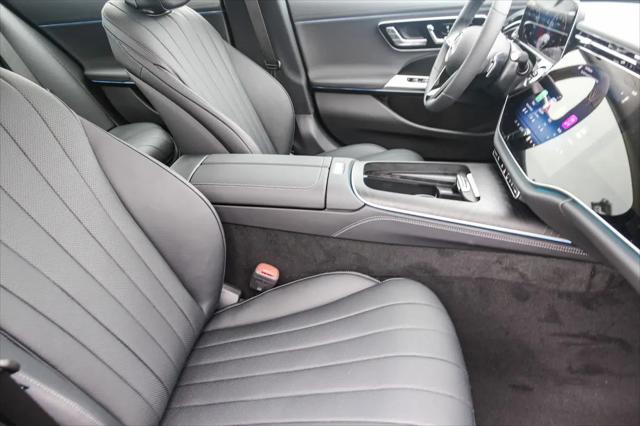 2026 Mercedes-Benz E 450 4MATIC