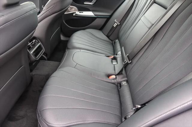 2026 Mercedes-Benz E 450 4MATIC