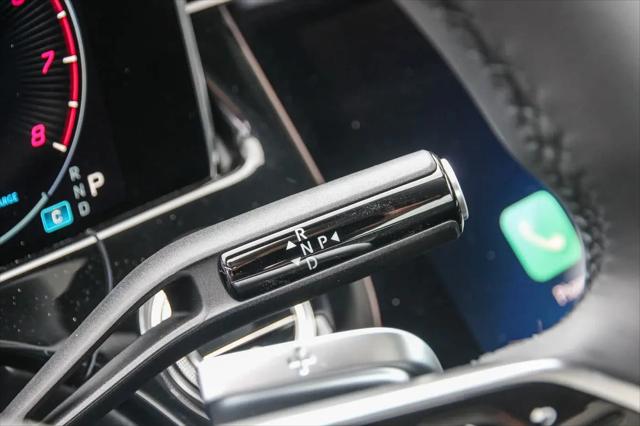 2026 Mercedes-Benz E 450 4MATIC