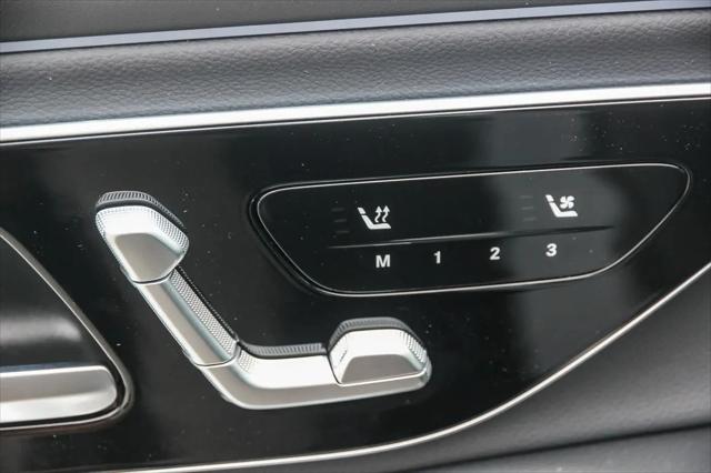 2026 Mercedes-Benz E 450 4MATIC