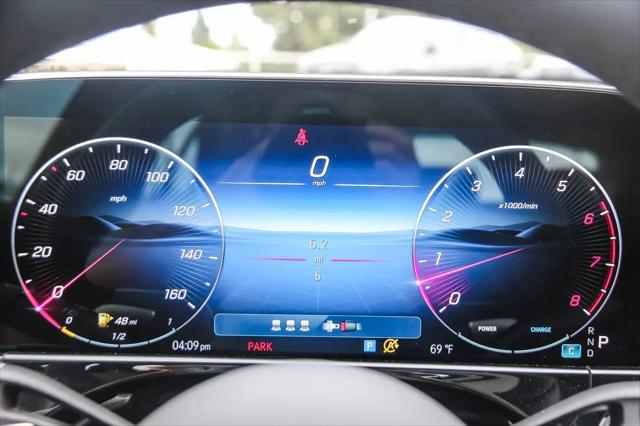 2026 Mercedes-Benz E 450 4MATIC