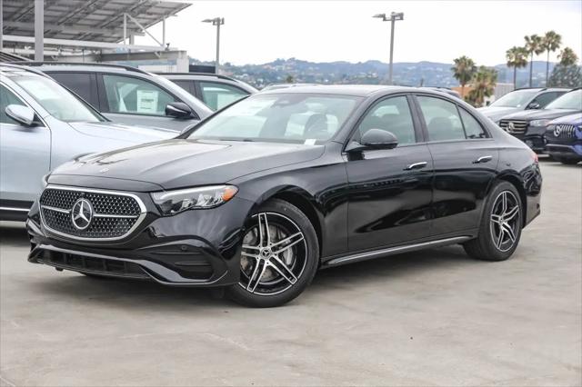 2026 Mercedes-Benz E 450 4MATIC for sale in Sherman Oaks, CA