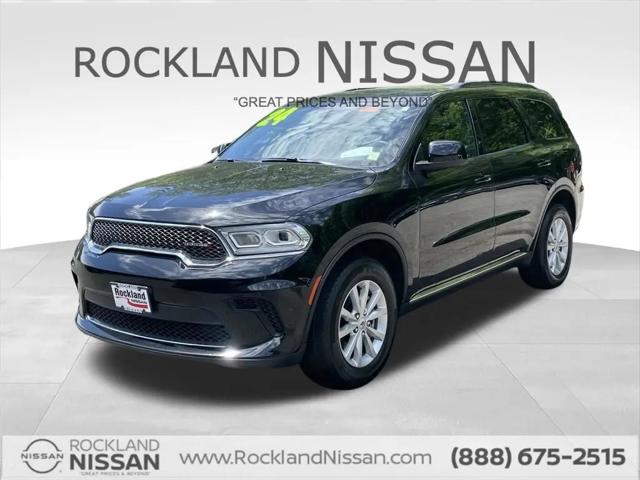 2024 Dodge Durango SXT AWD for sale in Blauvelt, NY