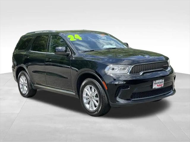 2024 Dodge Durango SXT