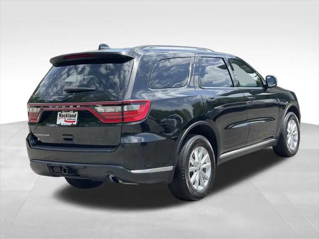 2024 Dodge Durango SXT