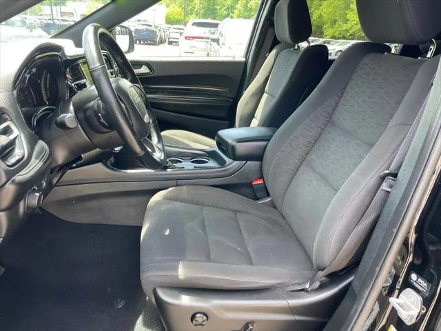 2024 Dodge Durango SXT