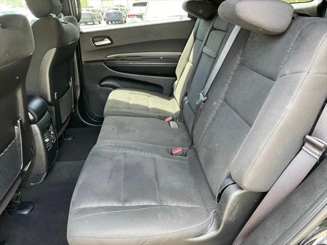 2024 Dodge Durango SXT