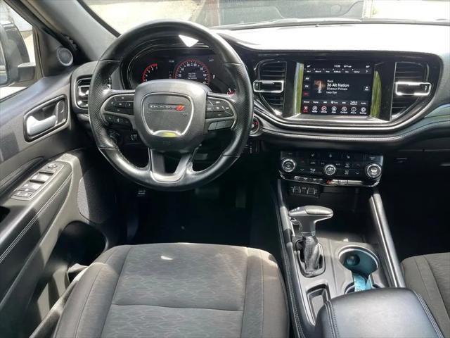 2024 Dodge Durango SXT