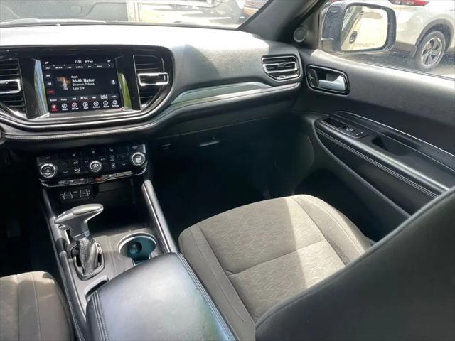 2024 Dodge Durango SXT