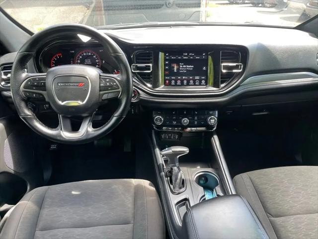 2024 Dodge Durango SXT