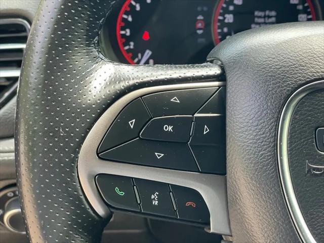 2024 Dodge Durango SXT