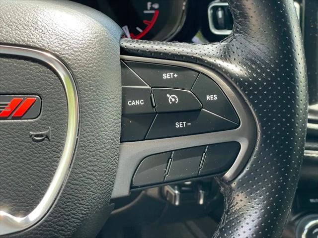 2024 Dodge Durango SXT
