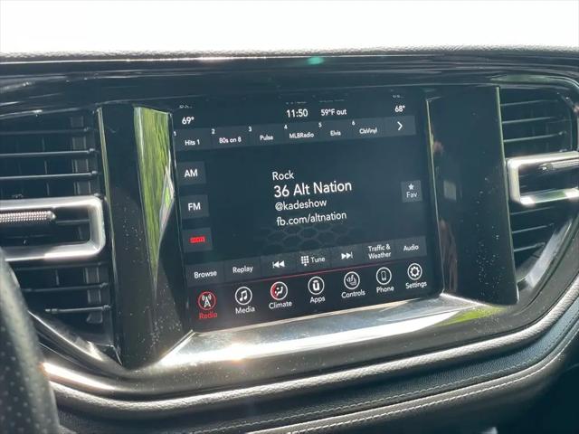 2024 Dodge Durango SXT